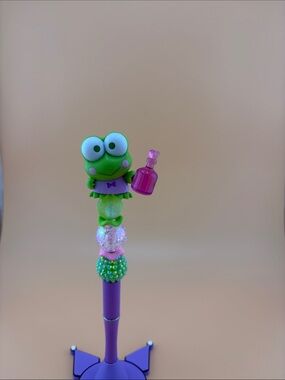 Keroppi